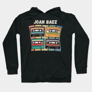 Joan baez Hoodie